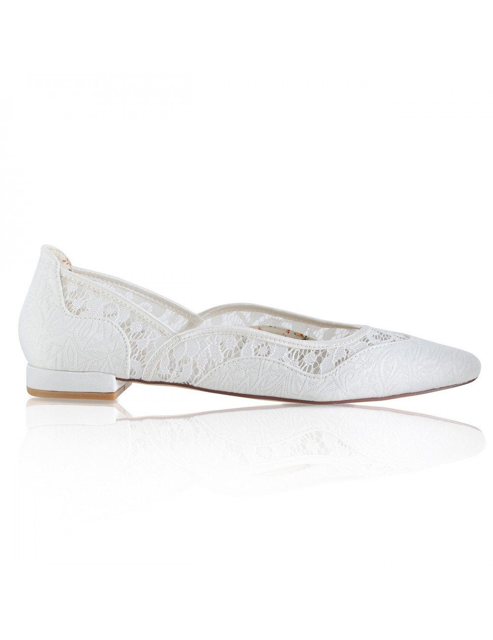 Scarpe da Sposa planos