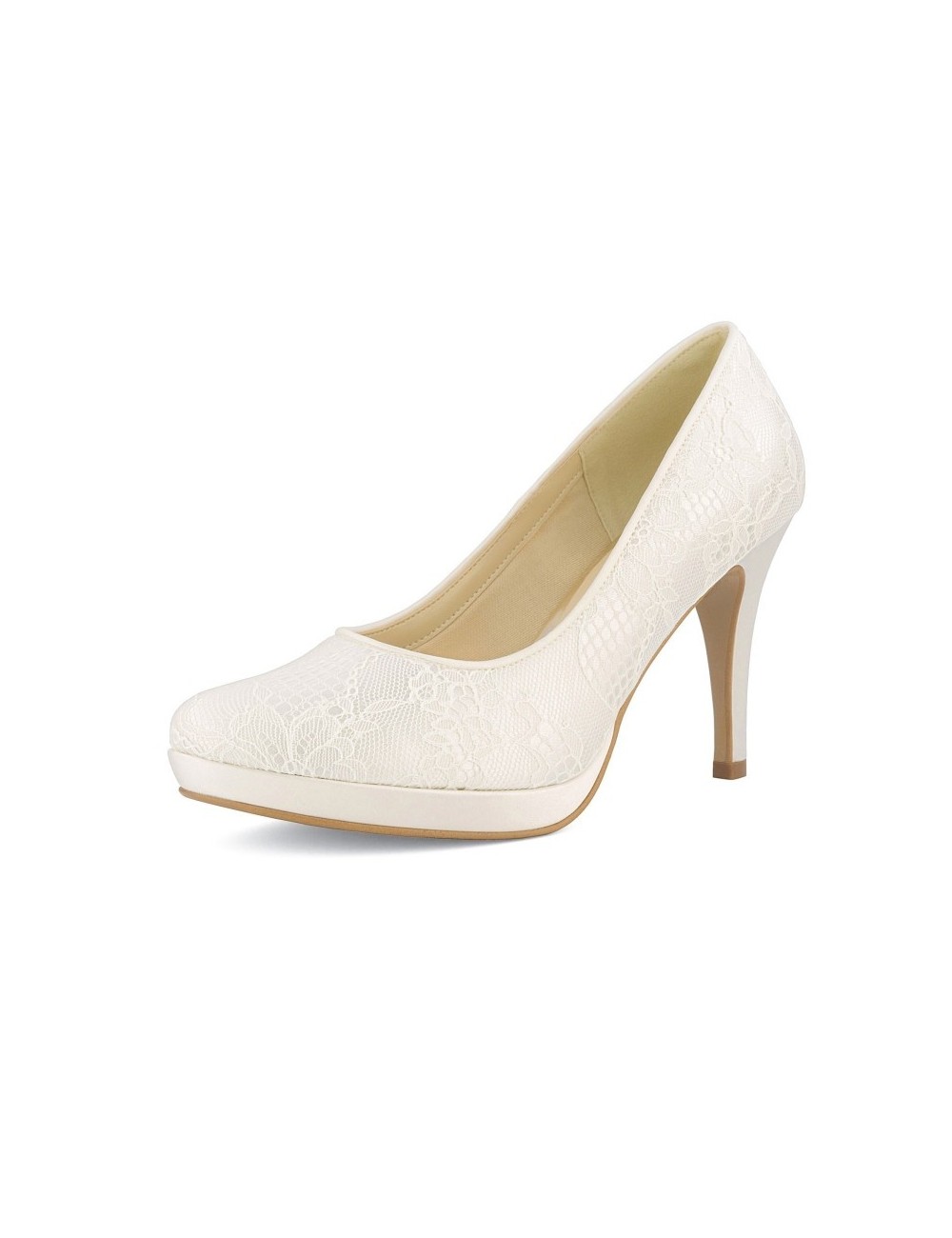 Suri Bridal Shoes