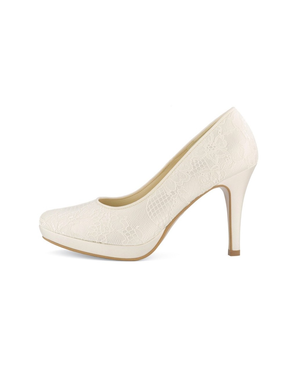 Suri Bridal Shoes