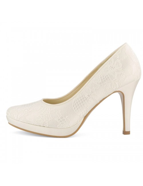 Suri Bridal Shoes