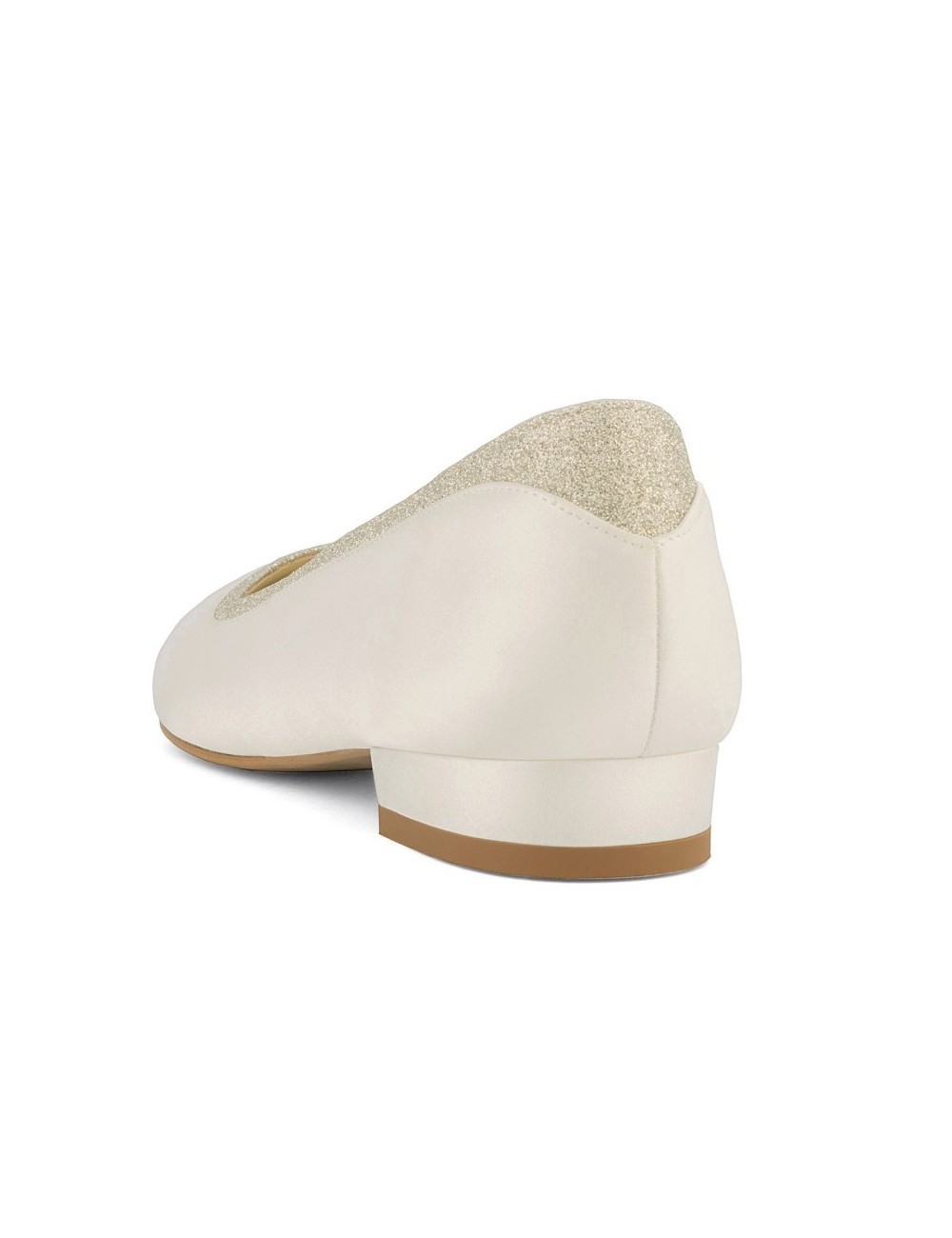 Brautschuhe Romy
