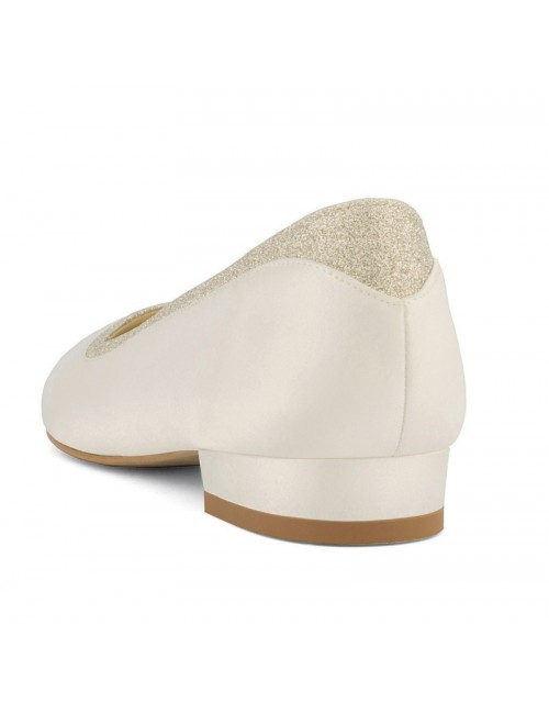 Chaussures de Mariée Romy
