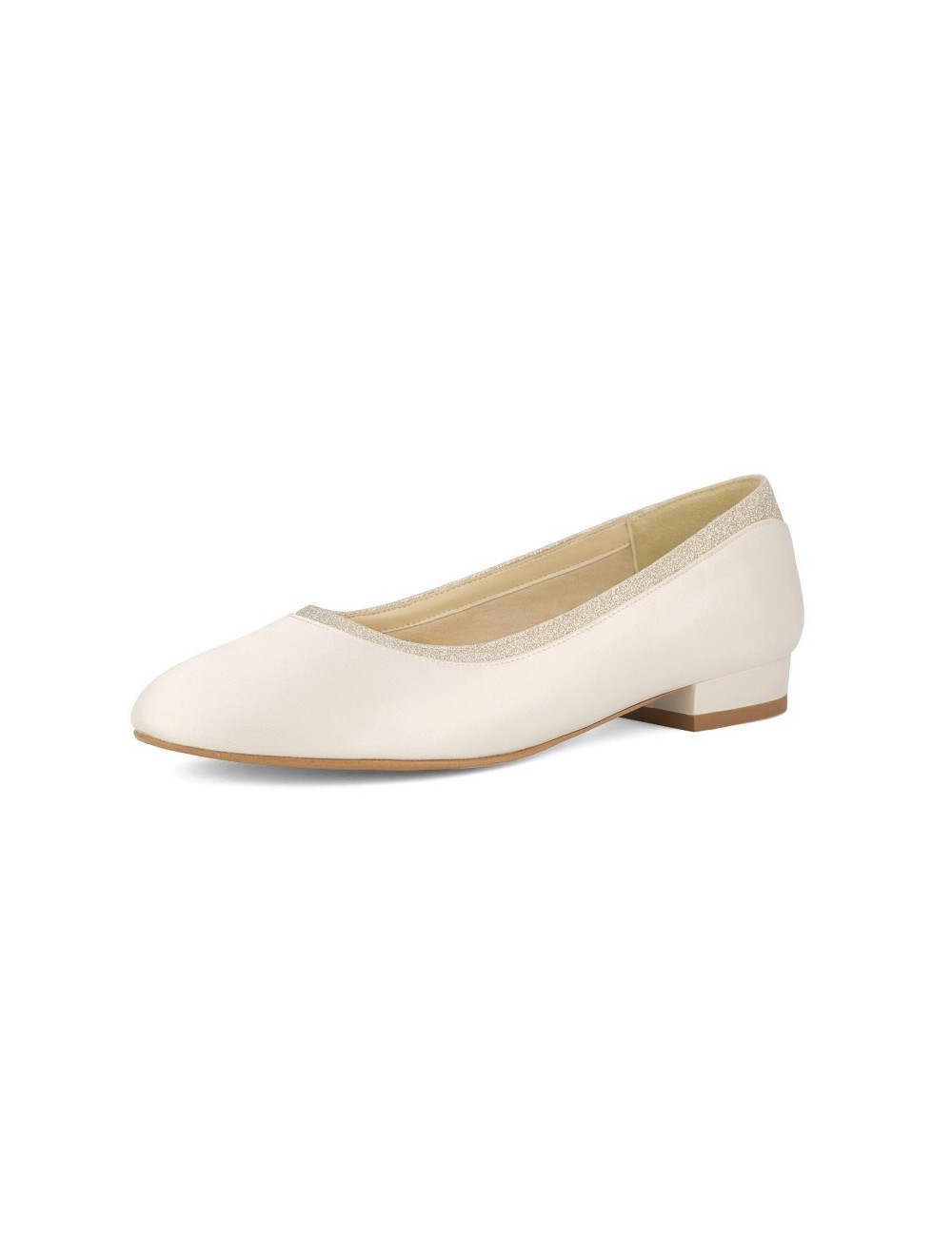 Chaussures de Mariée Romy