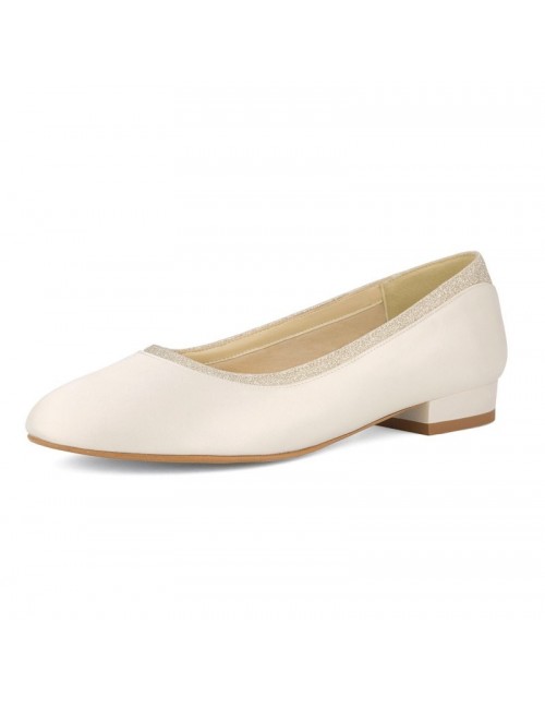 Bridal Shoes Romy