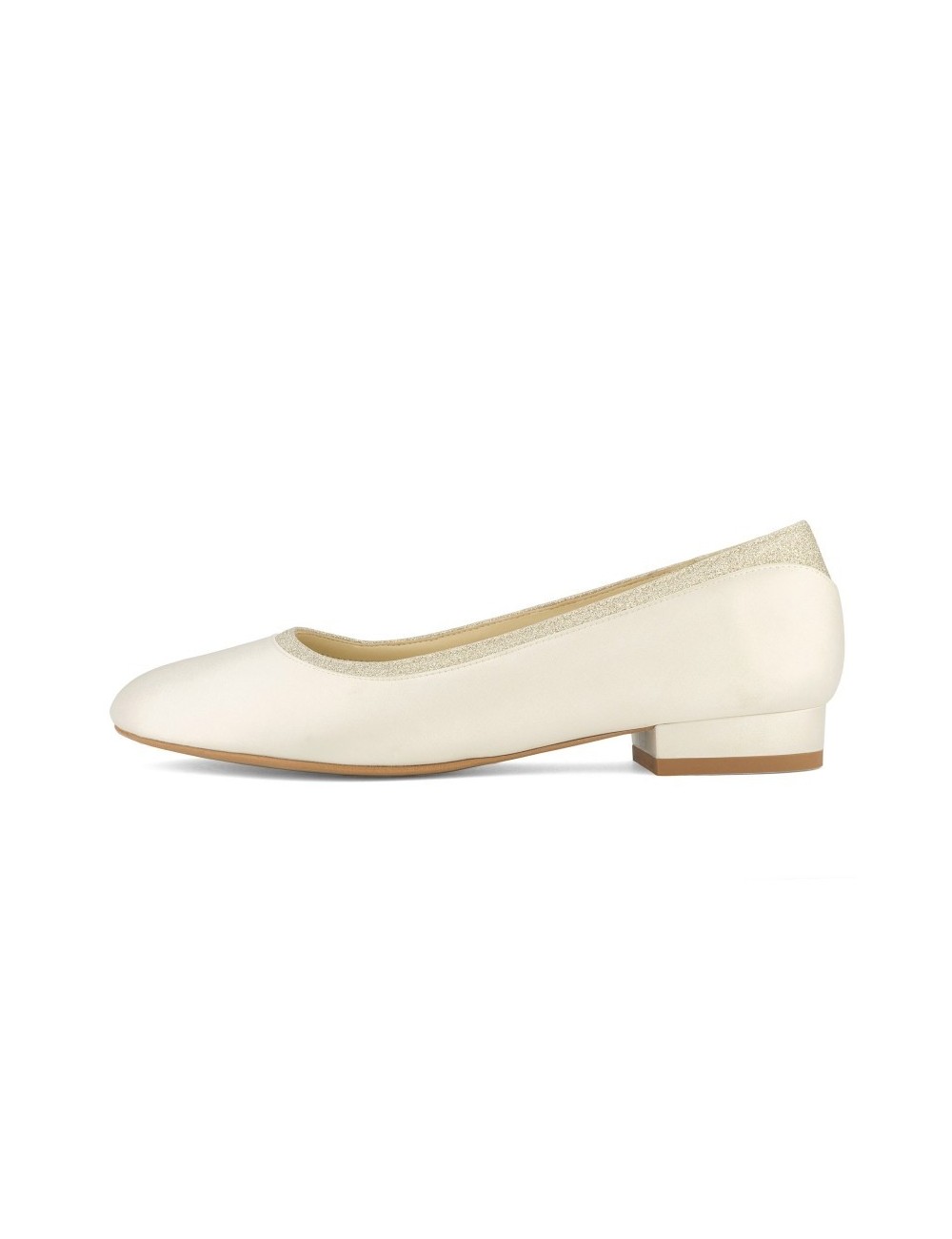 Brautschuhe Romy