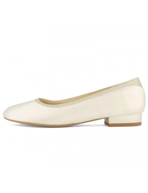 Bridal Shoes Romy
