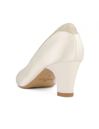 Brautschuhe Mandy