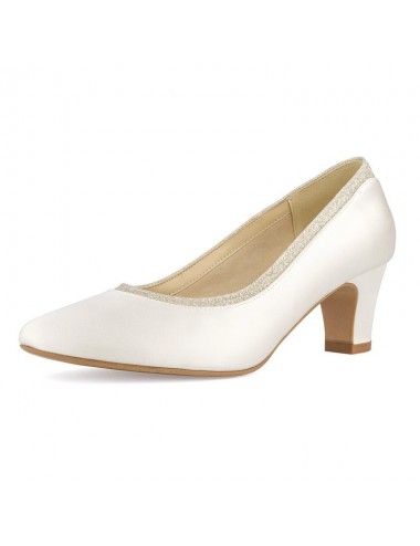Scarpe da Sposa Mandy
