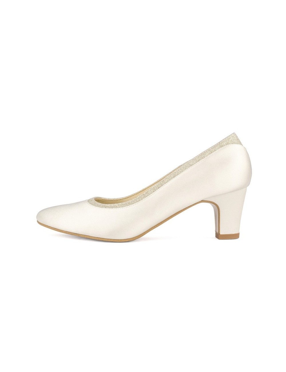 Scarpe da Sposa Mandy
