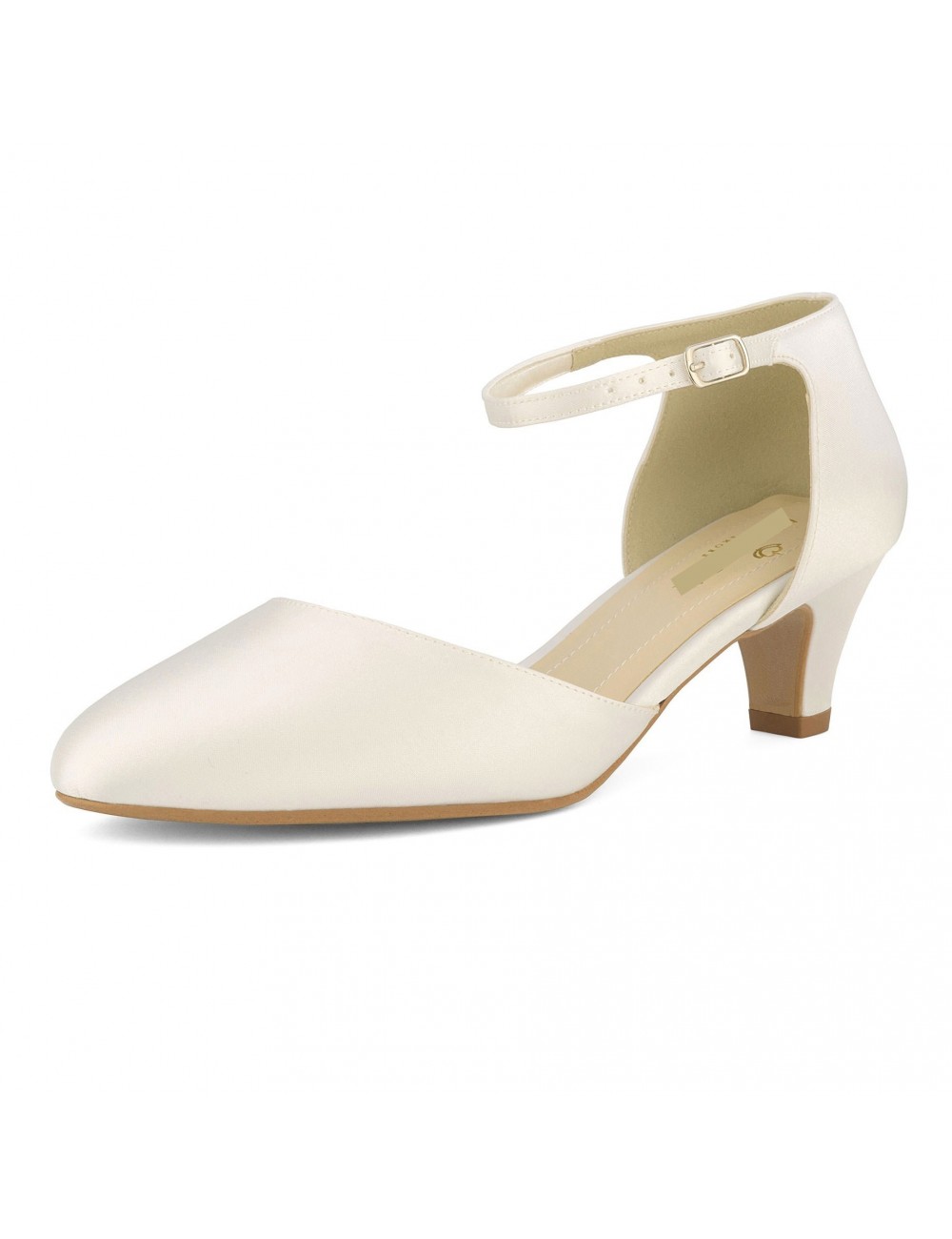 Scarpe da Sposa Gina