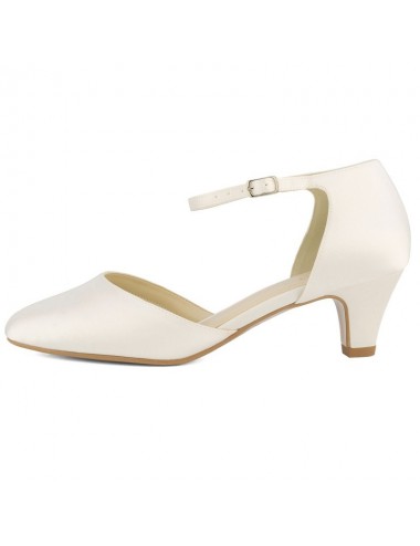 Brautschuhe Gina