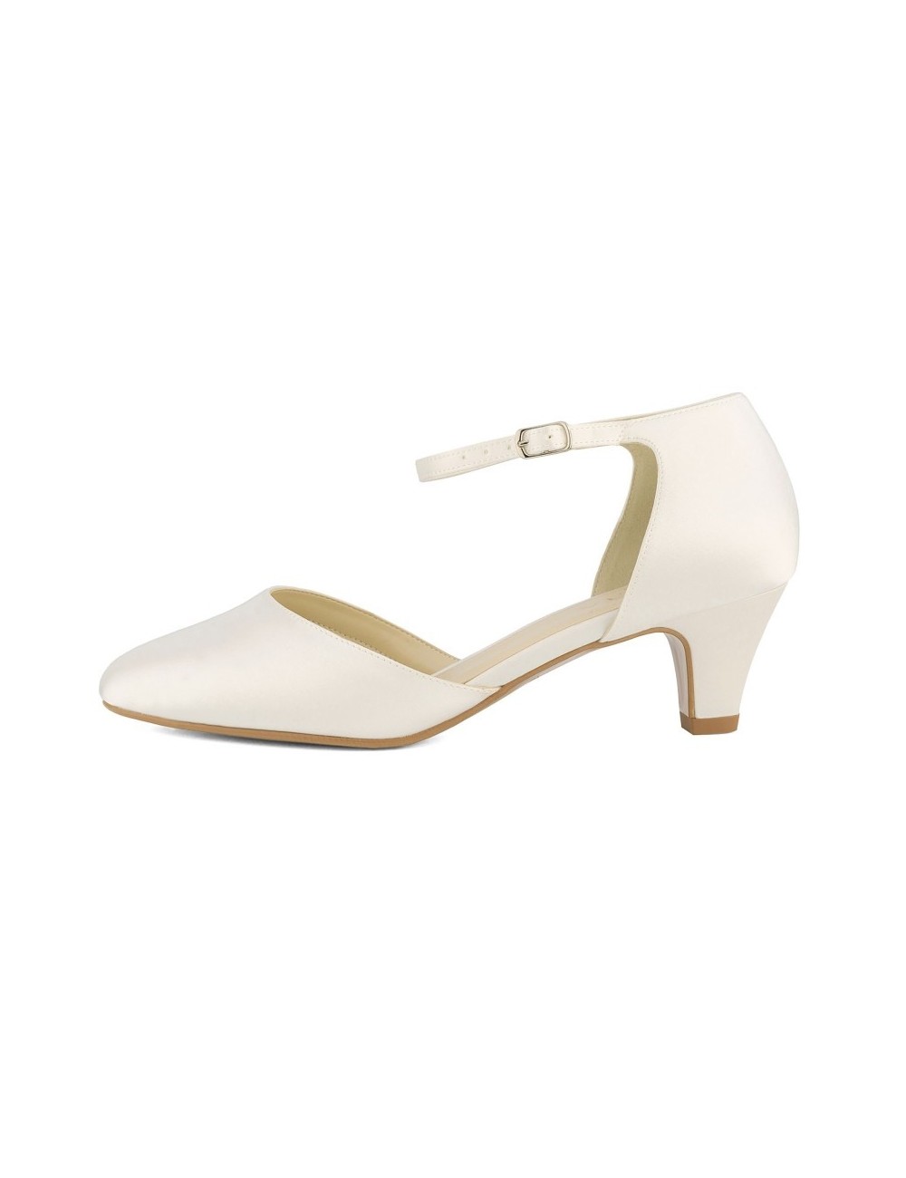 Gina Bridal Shoes
