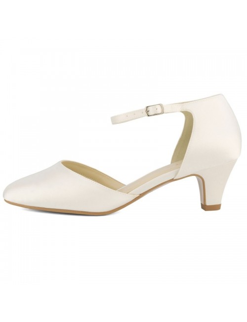Zapatos Novia Gina