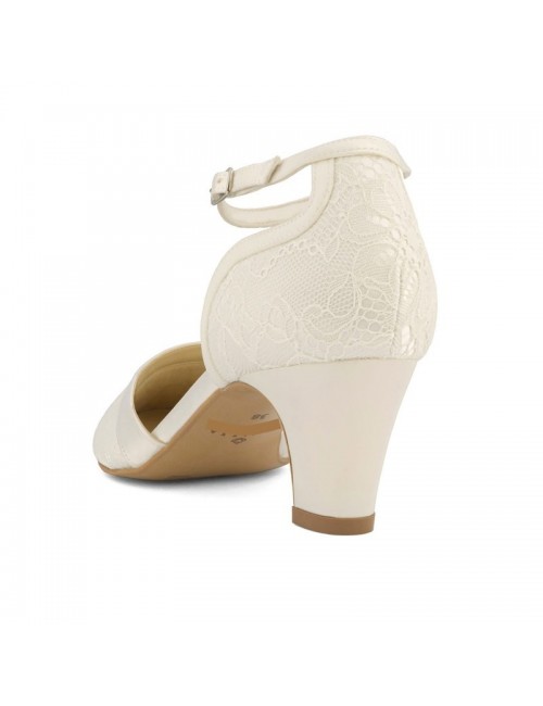 Chaussures de Mariée Kati