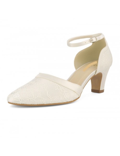 Scarpe da Sposa Kati