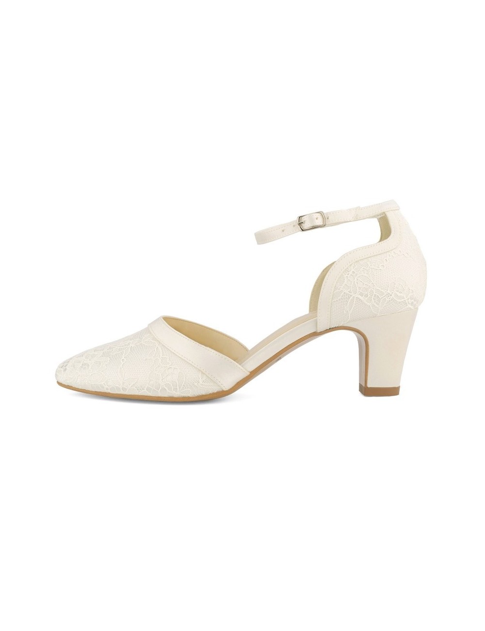 Chaussures de Mariée Kati