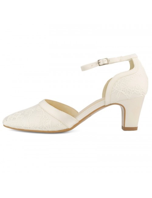 Scarpe da Sposa Kati
