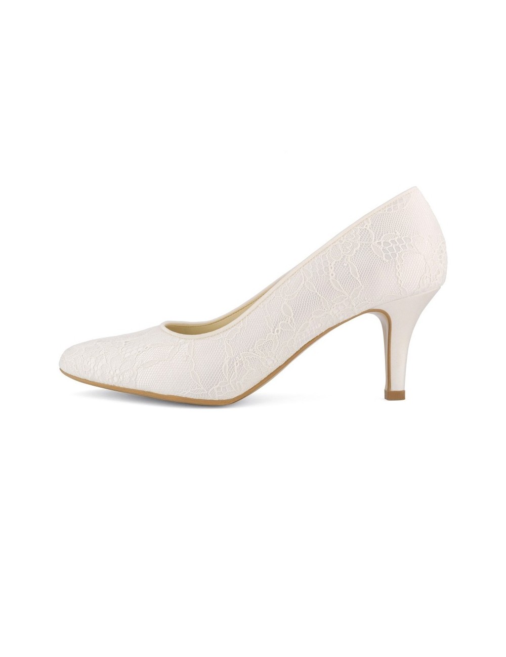 Chaussures de Mariée Demi