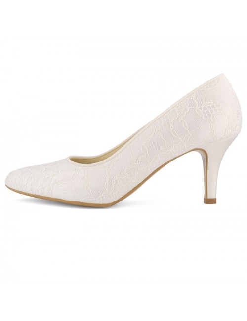 Bridal Shoes Demi
