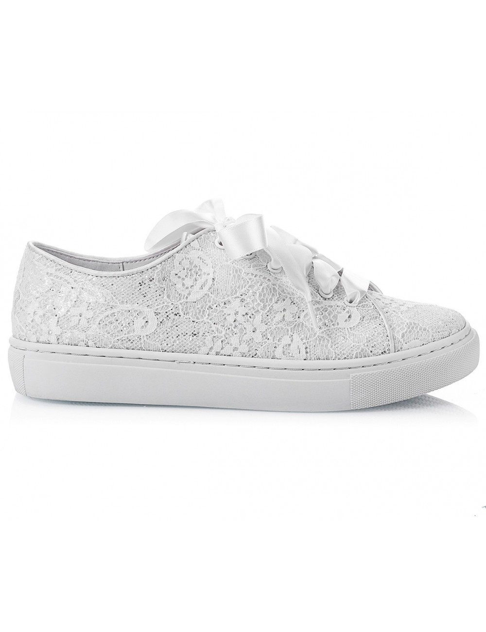 Nicki Bridal Shoes