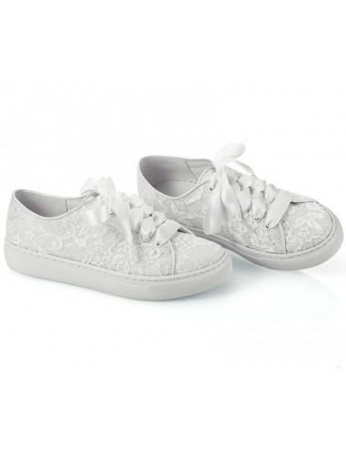 Zapatillas Novia Nicki