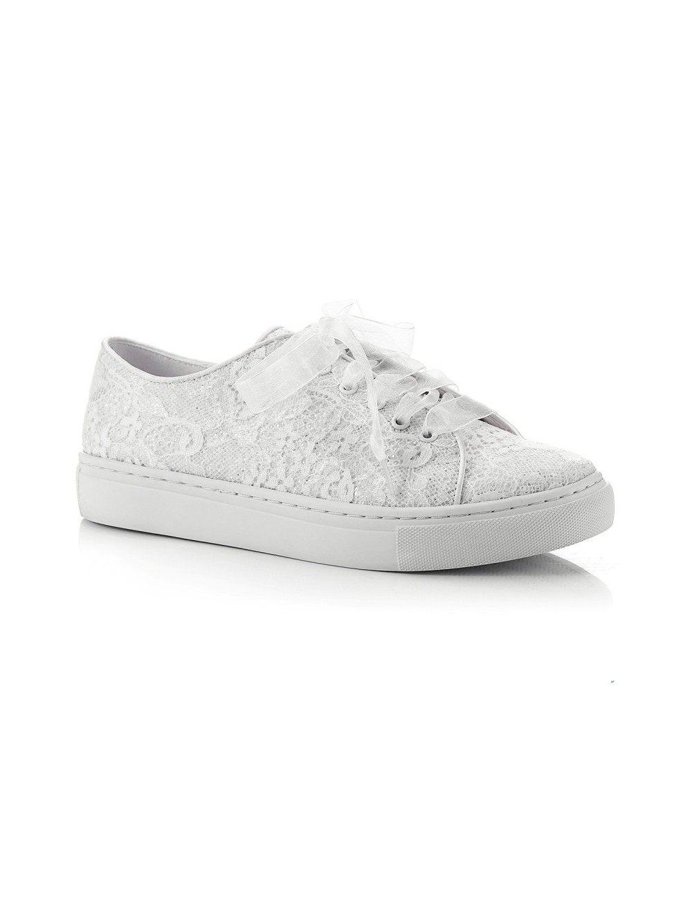 Nicki Bridal Shoes