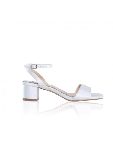 Sandales de Mariée Riley