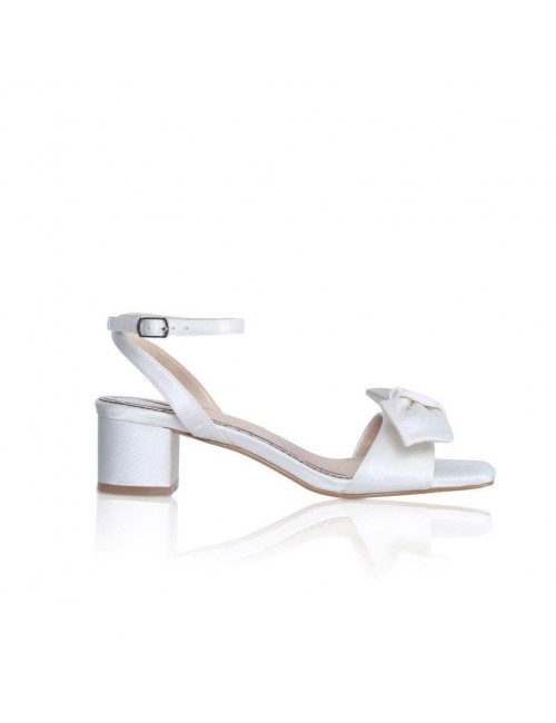 Bridal Sandals Riley
