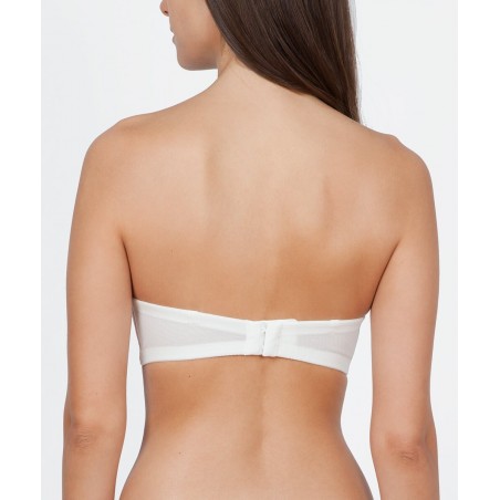 Embroidery Bridal Bra