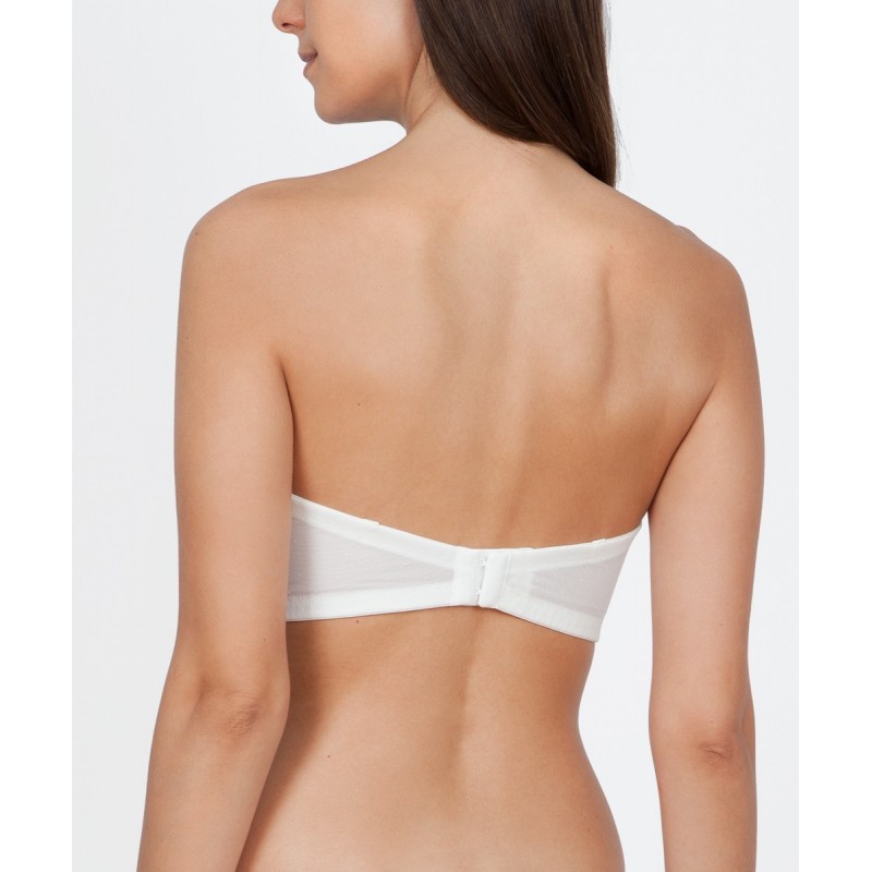 Embroidered Bridal Bra