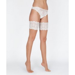 Stockings Bridal Garter Belt