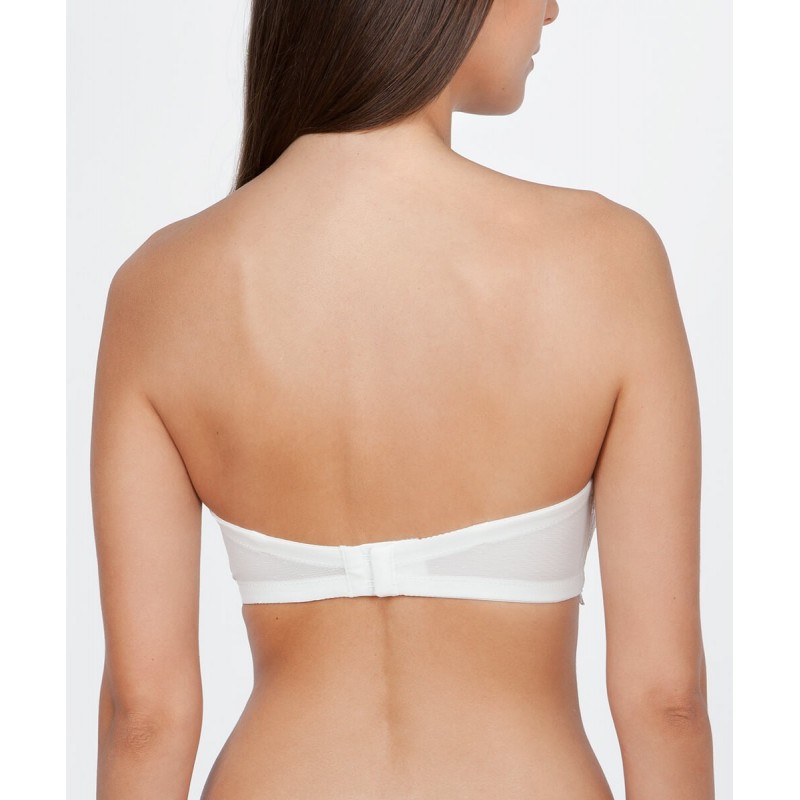 Sujetador Ivette Doble Push Up