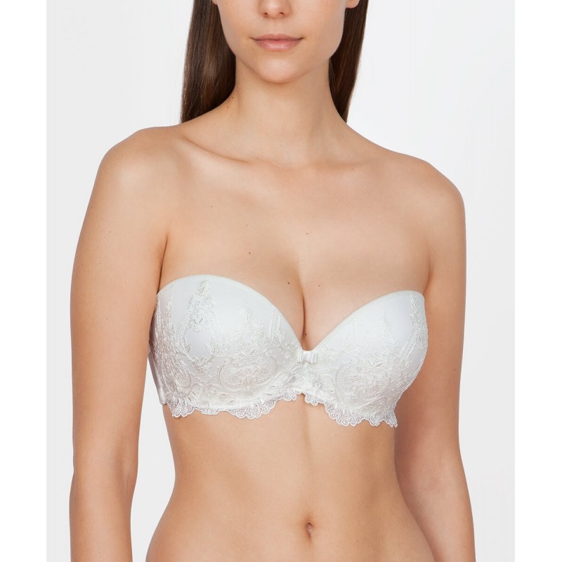Sujetador Ivette Doble Push Up