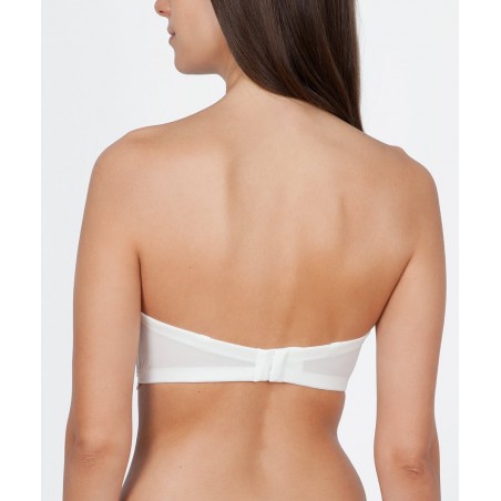 Sujetador heritage doble push up