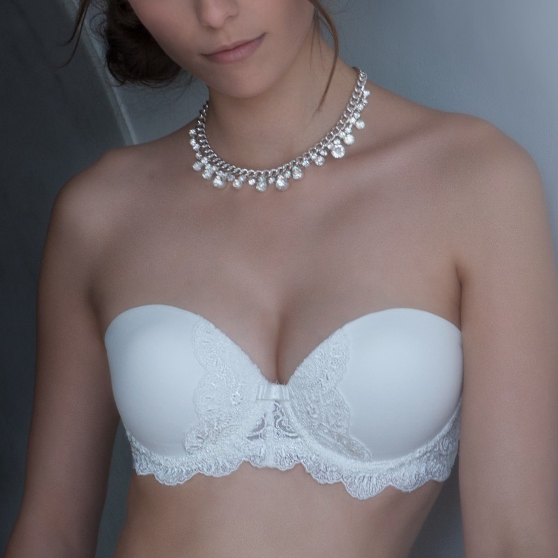 Bridal Bra Ivette