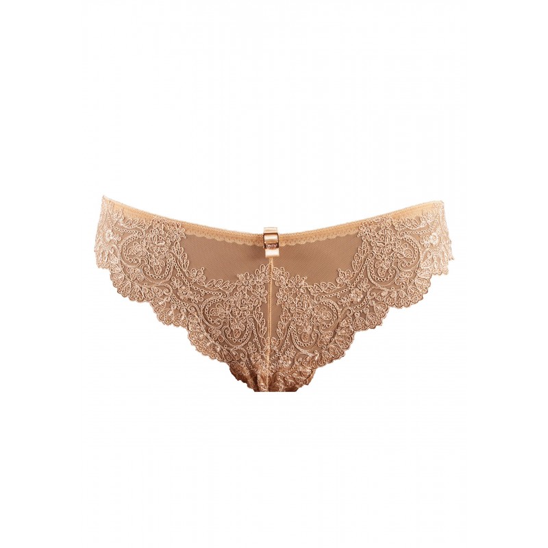 bridal thong
