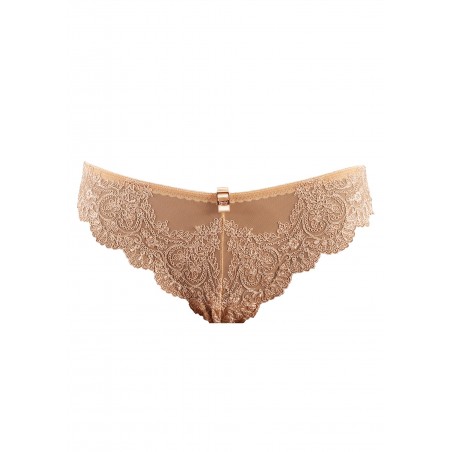 bridal thong