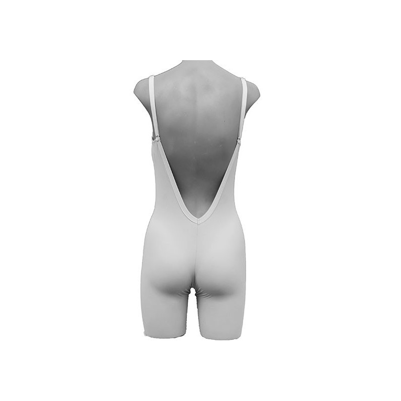 Sweetheart Backless Body Panty