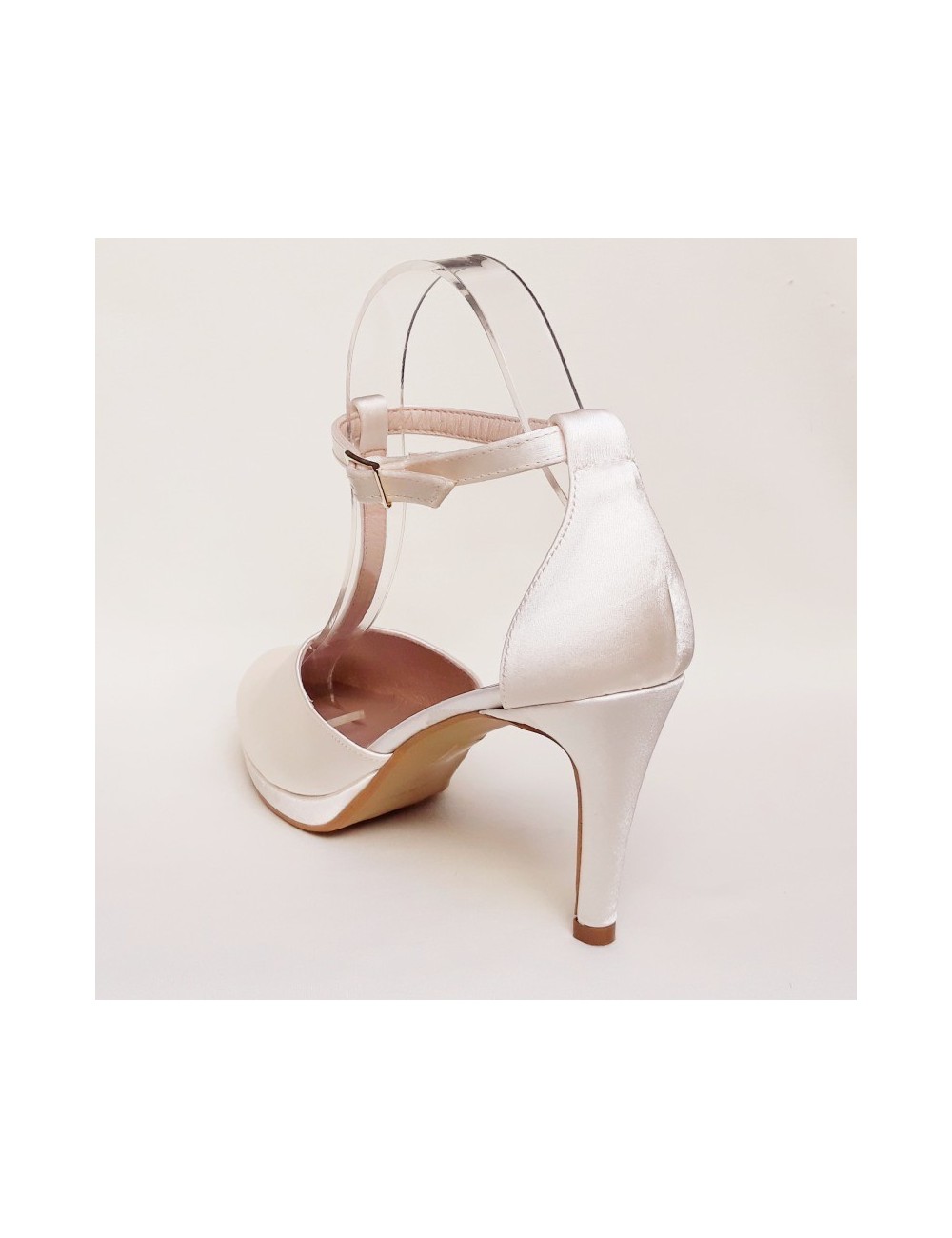 Scarpe da Sposa Claudia