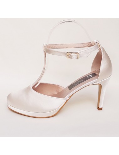 Brautschuhe Claudia