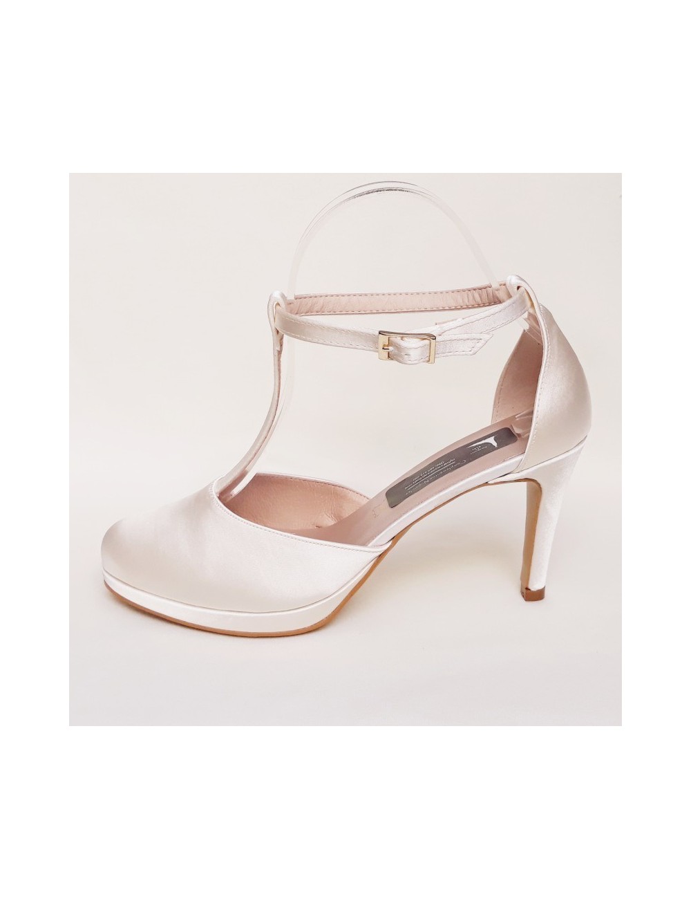 Bridal Shoes Claudia