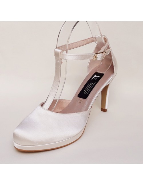 Scarpe da Sposa Claudia