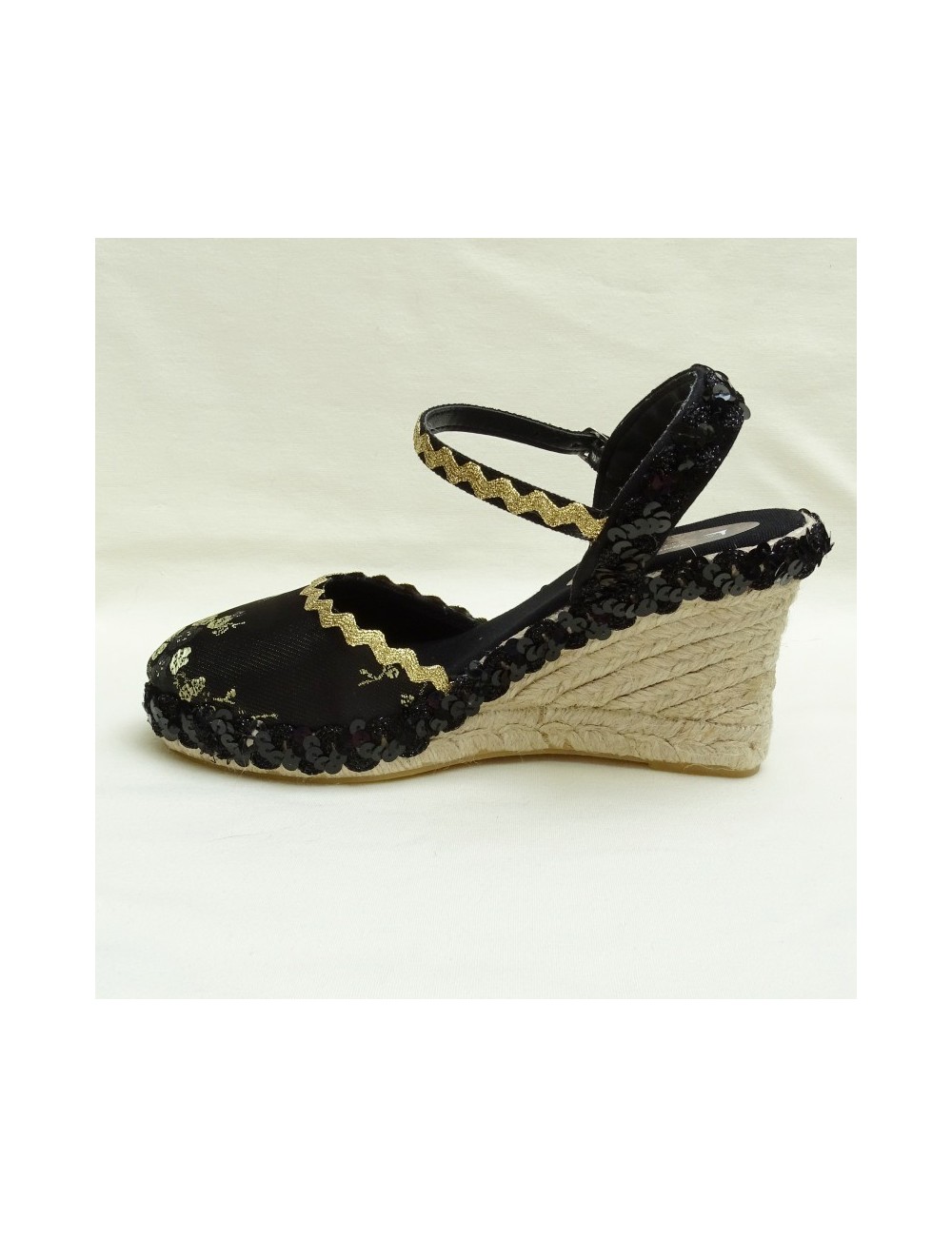 Luba Party Espadrilles
