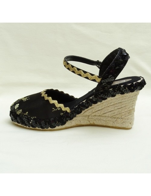 Luba Party Espadrilles