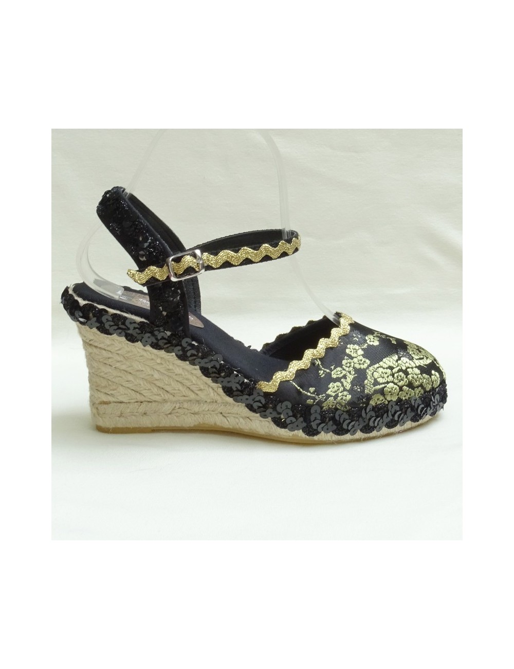 Luba Party Espadrilles