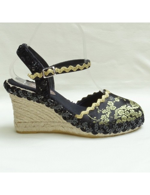 Luba Party Espadrilles