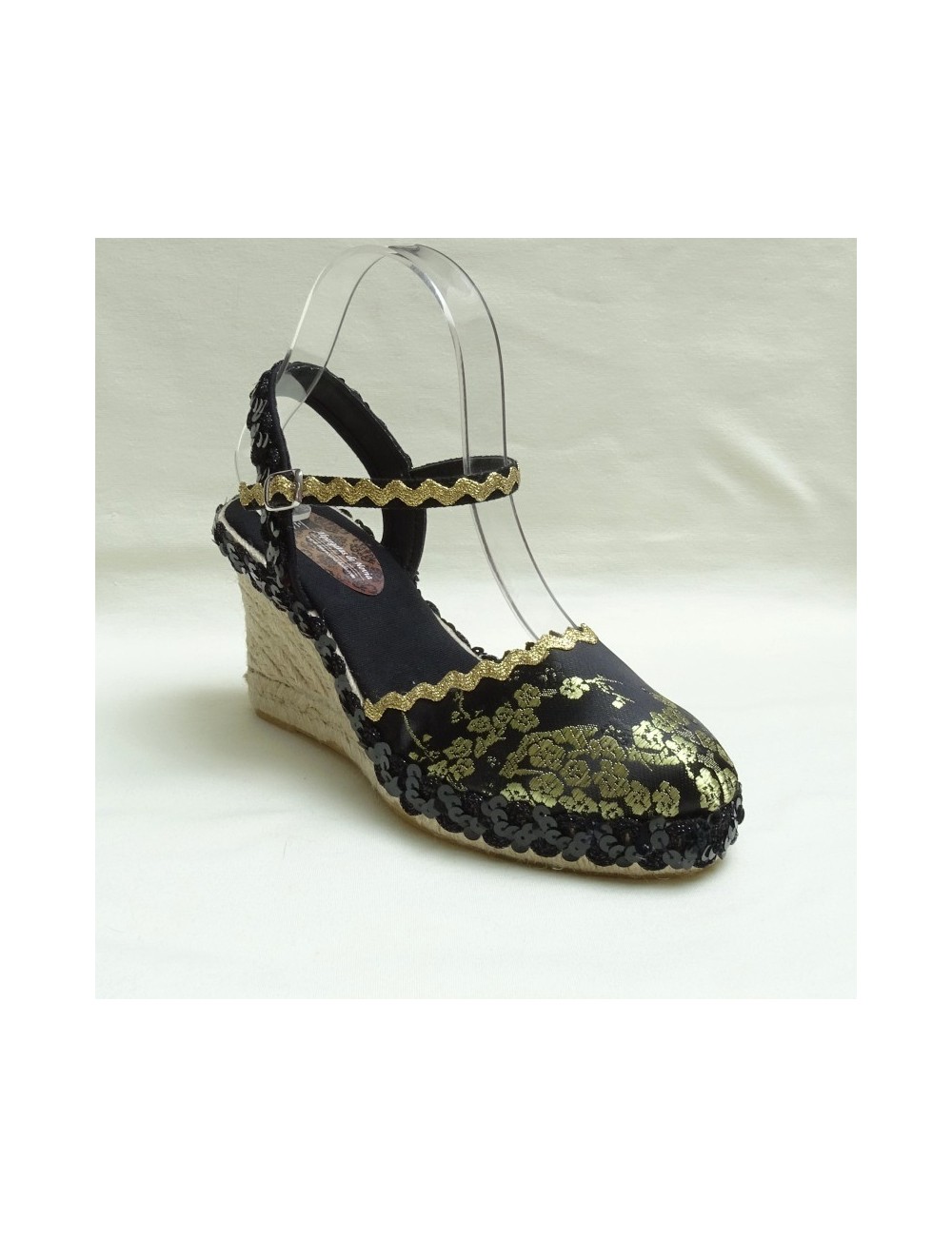 Luba Party Espadrilles