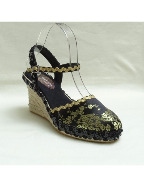 Luba Party Espadrilles