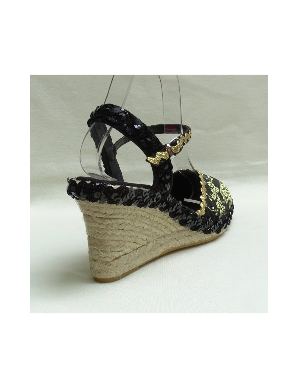 Luba Party Espadrilles