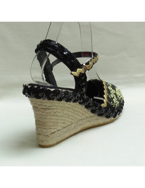 Luba Party Espadrilles